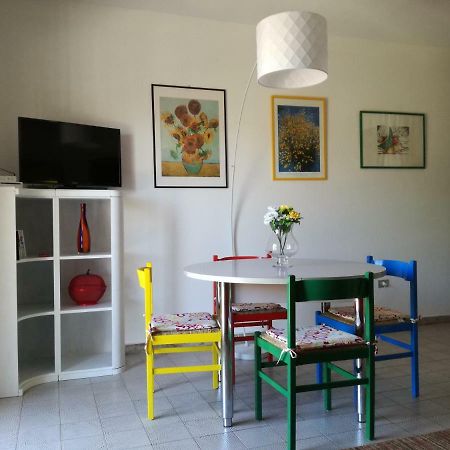 Sunset Flat Apartment Изола деле Фемине Екстериор снимка
