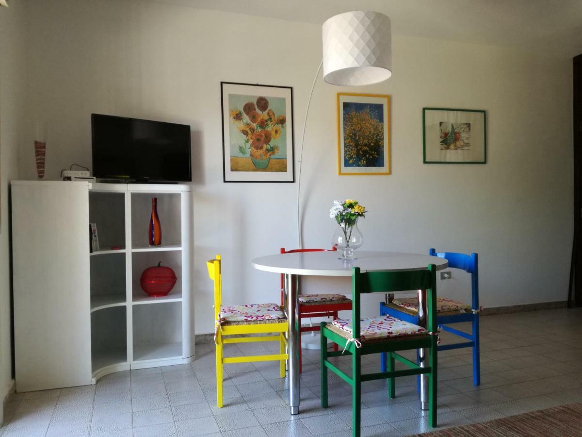 Sunset Flat Apartment Изола деле Фемине Екстериор снимка