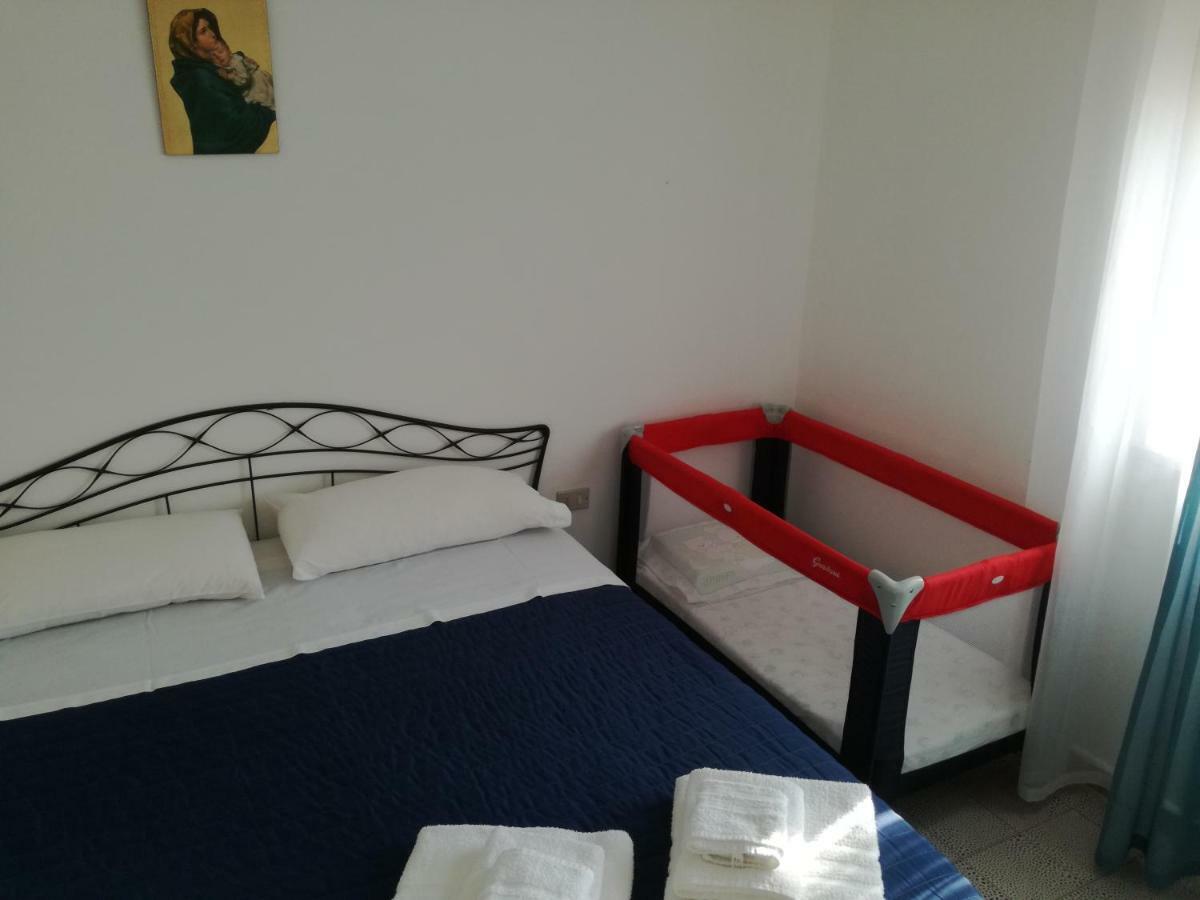 Sunset Flat Apartment Изола деле Фемине Екстериор снимка